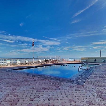 Shores Club 505 Daytona Beach Buitenkant foto