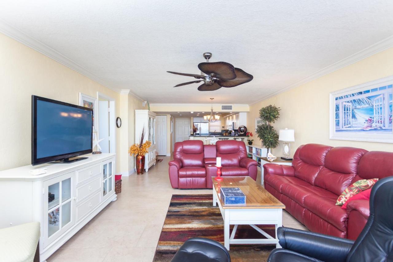 Shores Club 505 Daytona Beach Buitenkant foto
