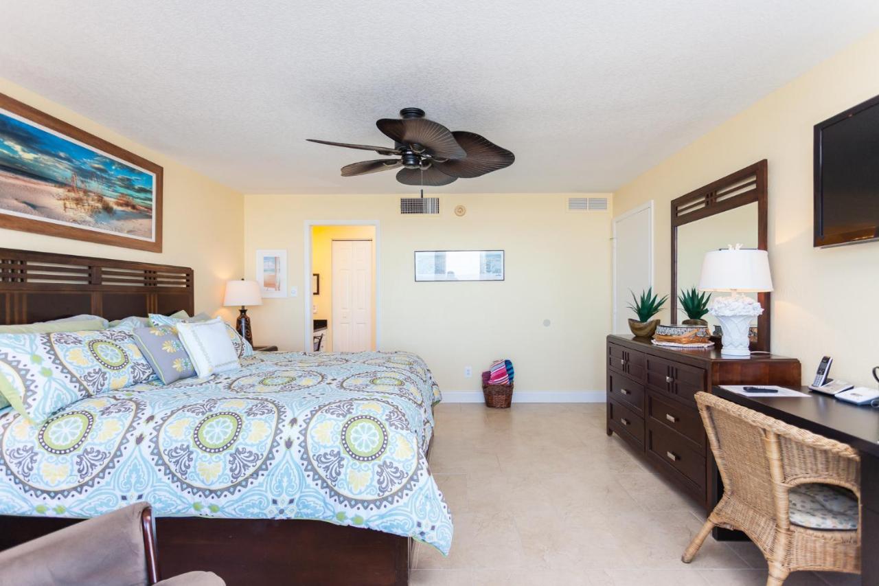 Shores Club 505 Daytona Beach Buitenkant foto