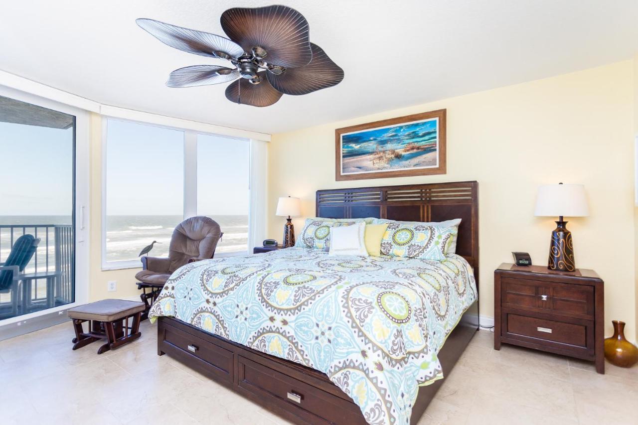 Shores Club 505 Daytona Beach Buitenkant foto