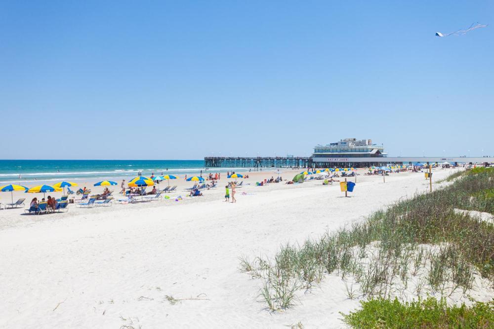 Shores Club 505 Daytona Beach Buitenkant foto