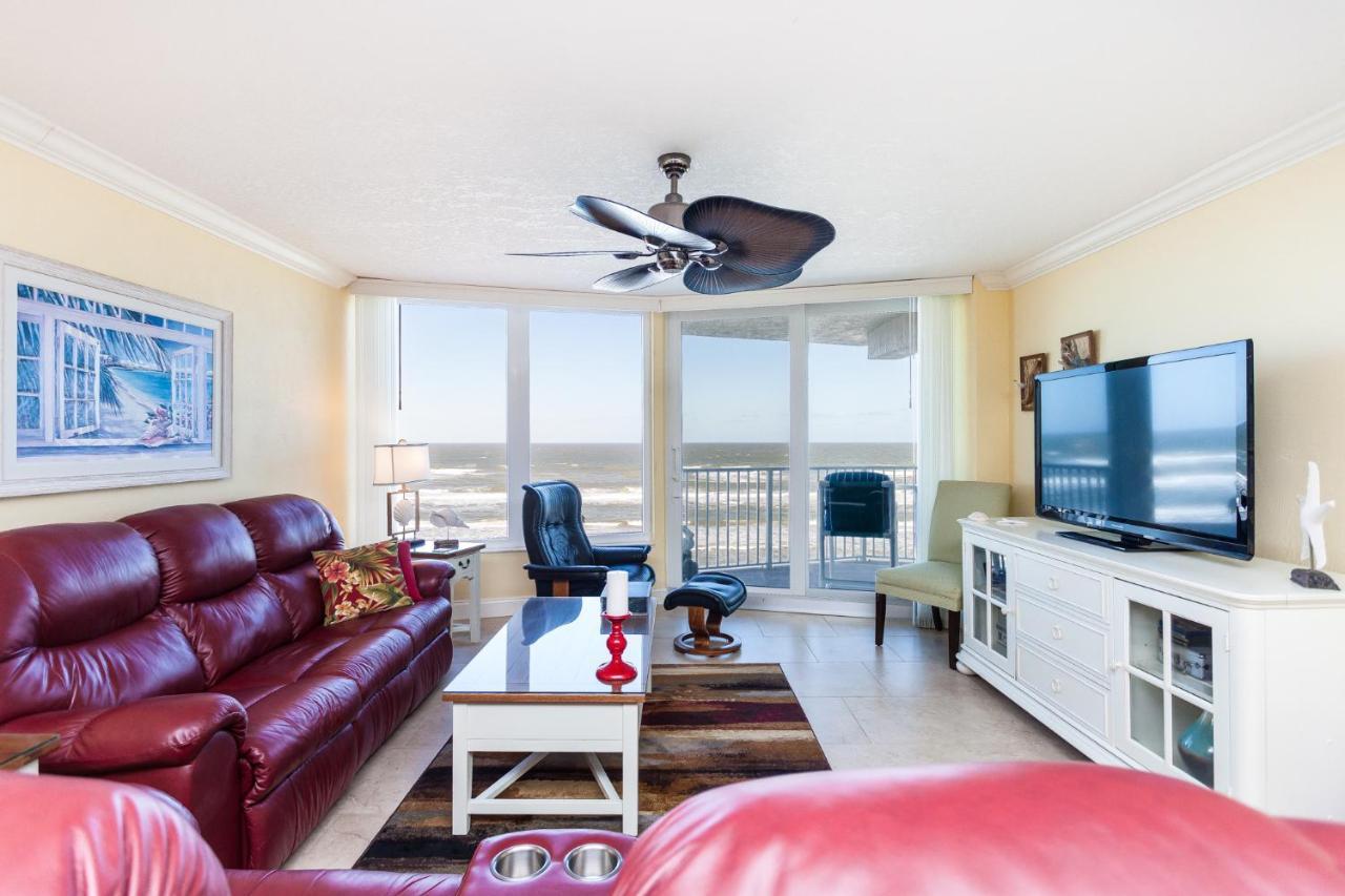 Shores Club 505 Daytona Beach Buitenkant foto