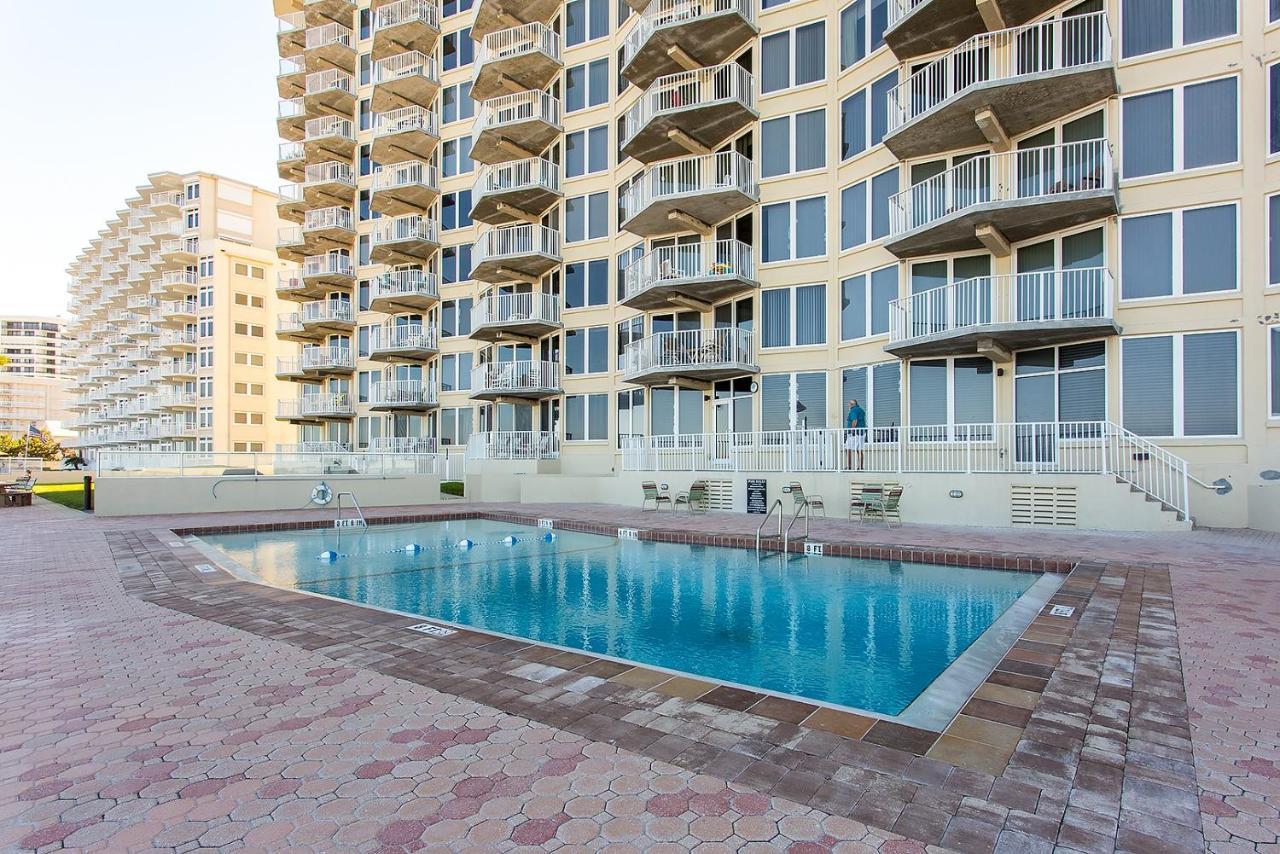 Shores Club 505 Daytona Beach Buitenkant foto