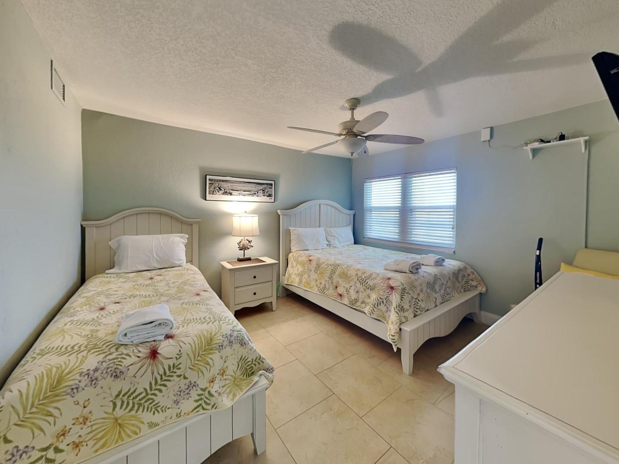 Shores Club 505 Daytona Beach Buitenkant foto