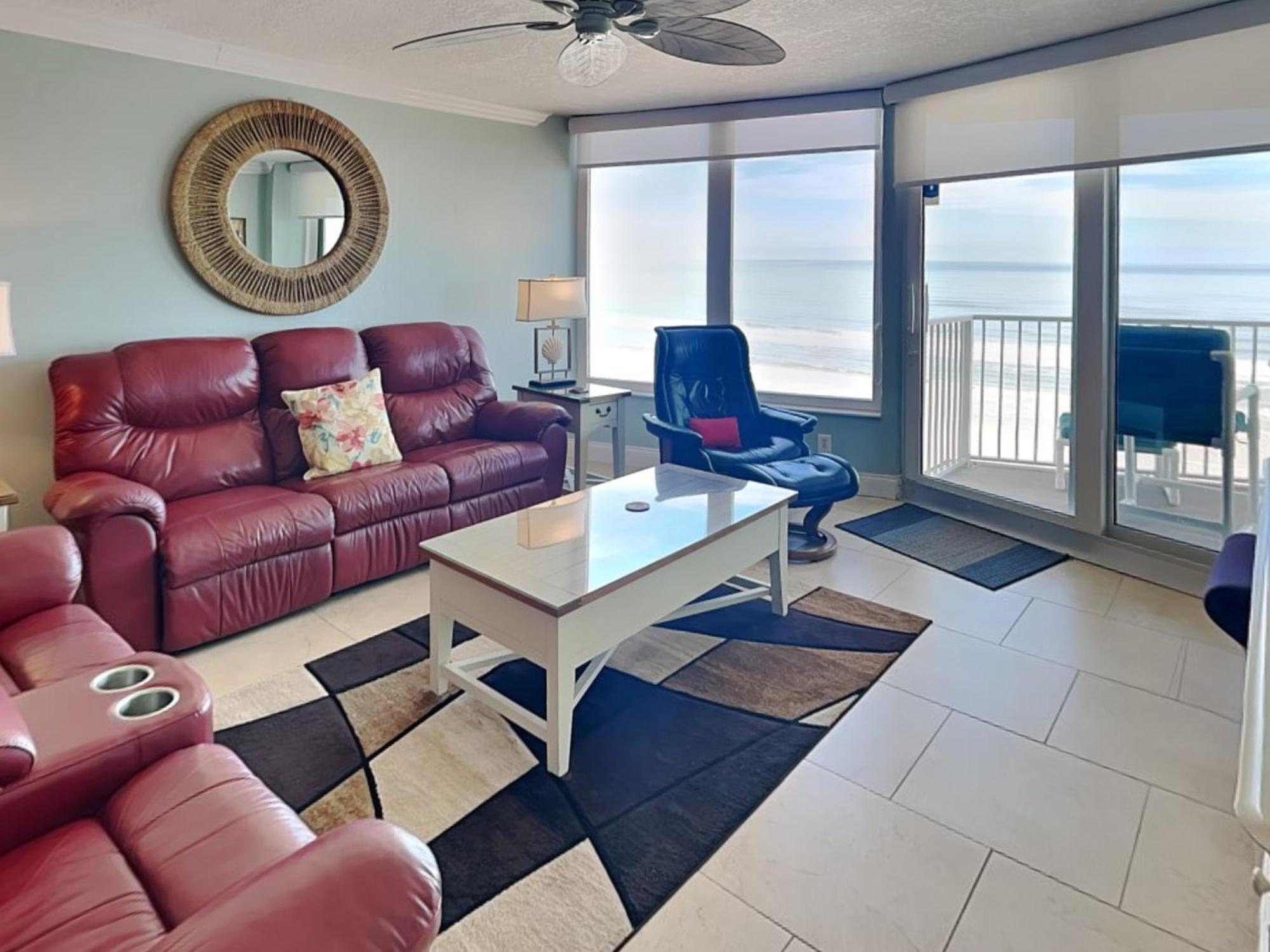 Shores Club 505 Daytona Beach Buitenkant foto