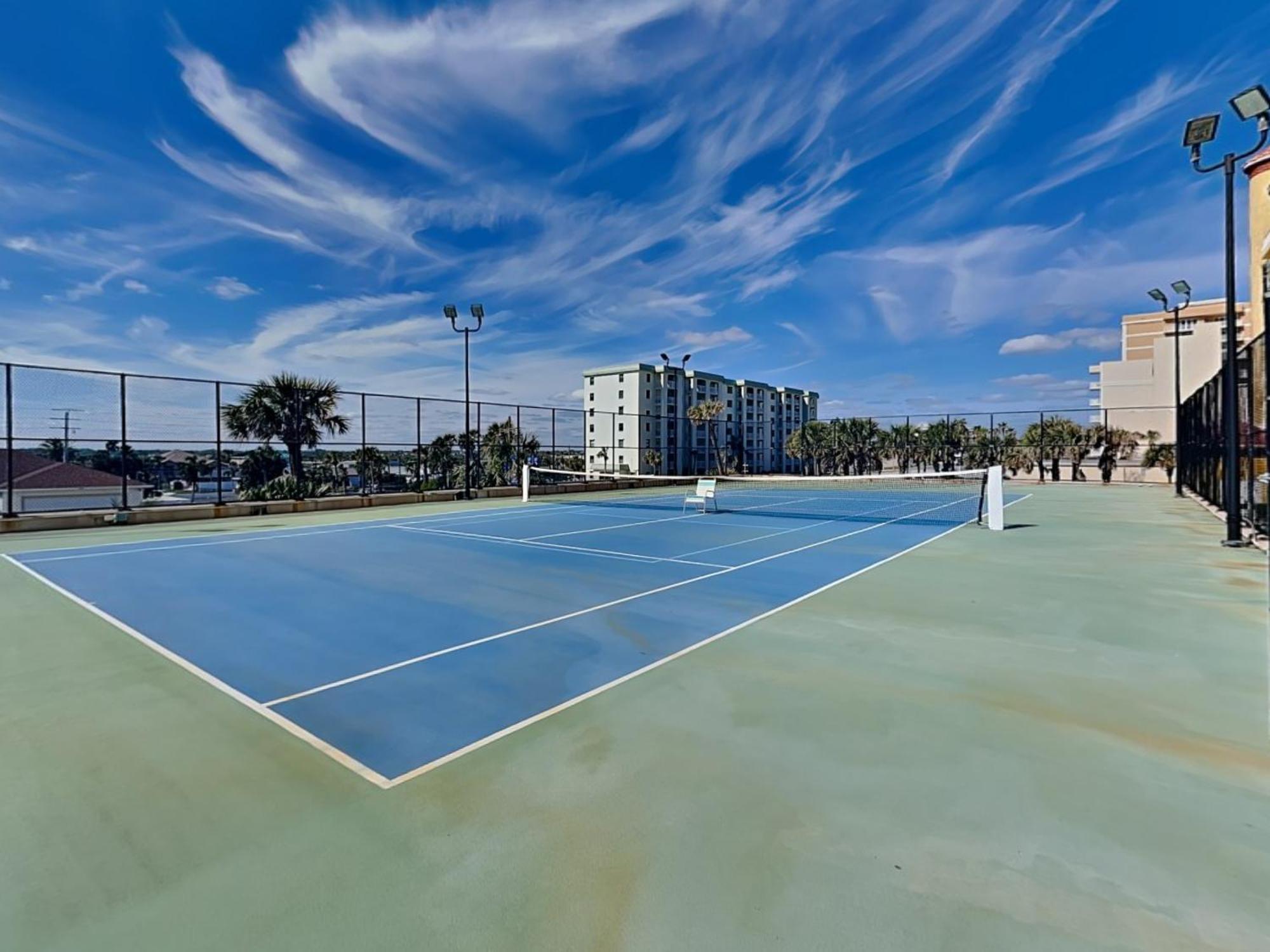 Shores Club 505 Daytona Beach Buitenkant foto