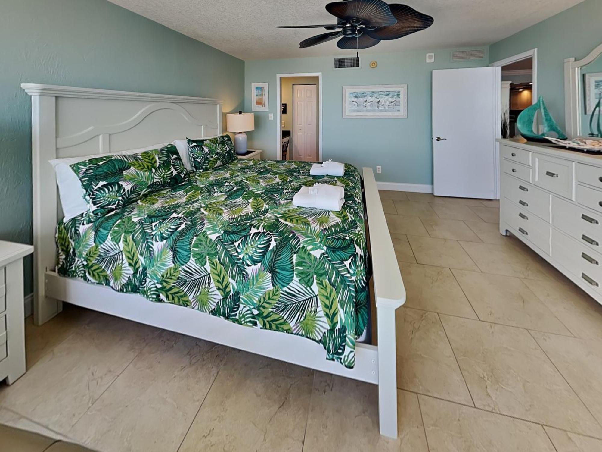 Shores Club 505 Daytona Beach Buitenkant foto