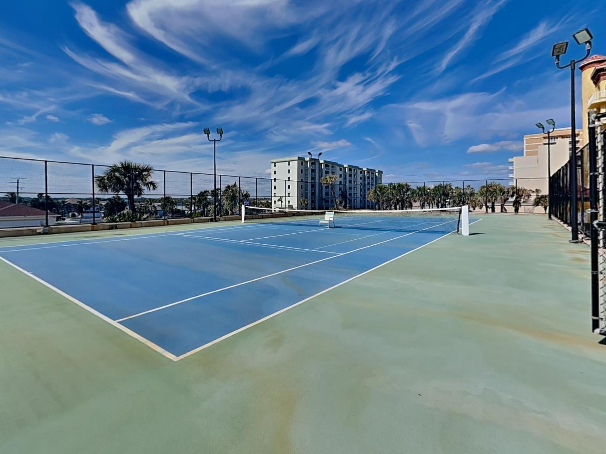 Shores Club 505 Daytona Beach Buitenkant foto
